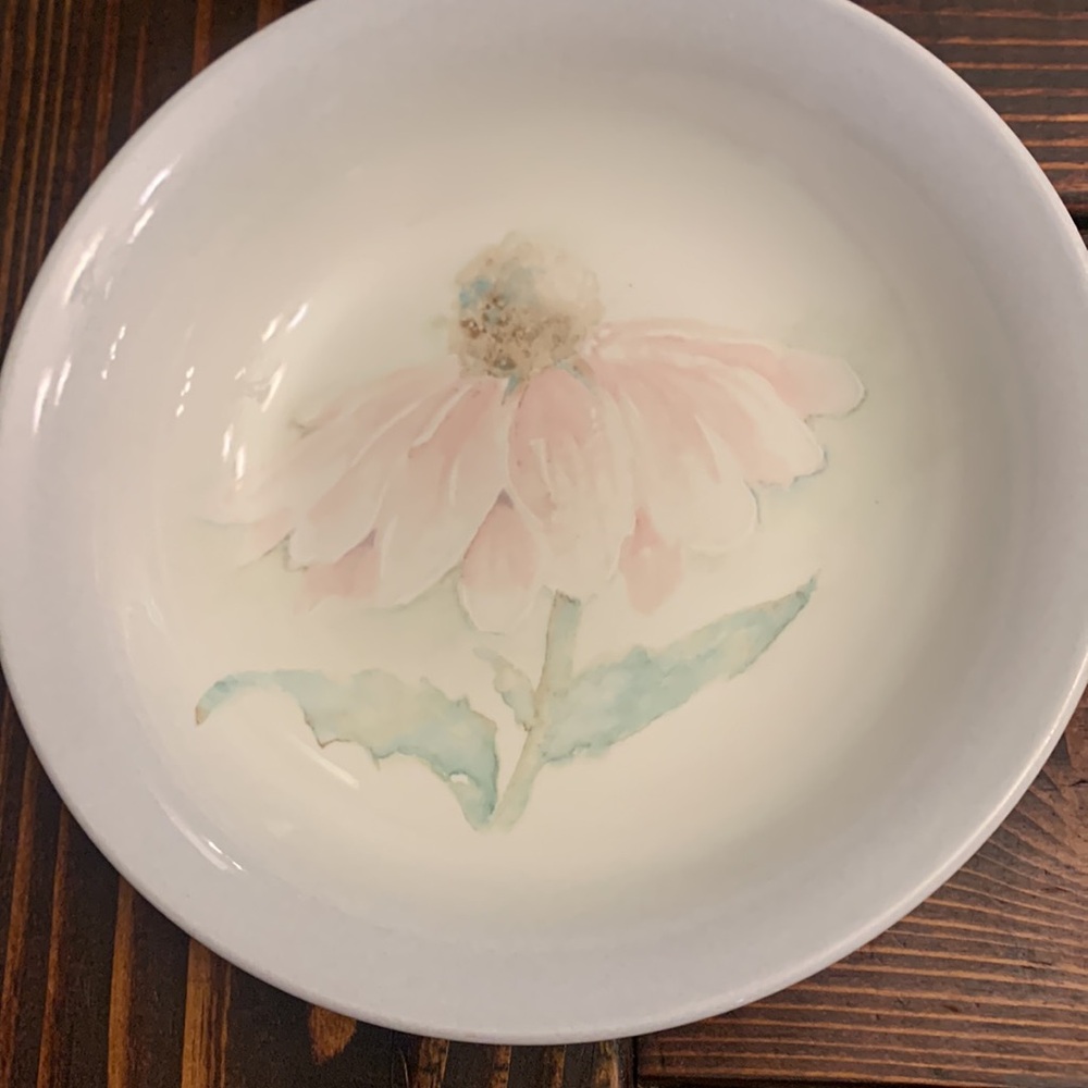 Portmeirion The seasons Collection Salad Bowls - Picture 3 of 7